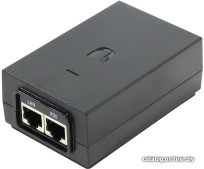Купить poe-инжектор ubiquiti poe-24-24w-g в интернет-магазине X-core.by
