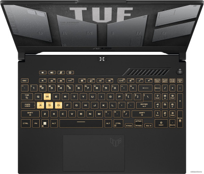 Купить игровой ноутбук asus tuf gaming f15 fx507zc4-hn002 в интернет-магазине X-core.by