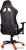 Купить кресло everprof lotus s10 (черный/красный) в интернет-магазине X-core.by