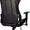 Купить кресло everprof lotus s10 (черный/красный) в интернет-магазине X-core.by