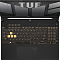 Купить игровой ноутбук asus tuf gaming f15 fx507zc4-hn002 в интернет-магазине X-core.by
