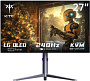 Игровой монитор KTC G27P6