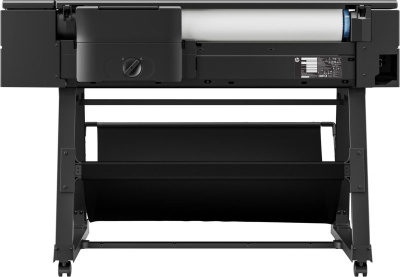 Купить плоттер hp designjet t850 2y9h2a в интернет-магазине X-core.by