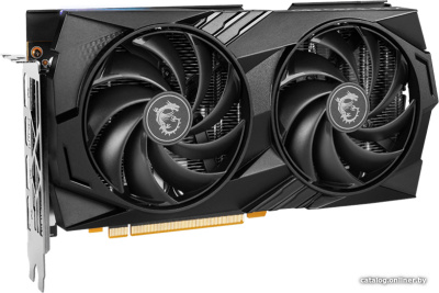 Видеокарта MSI GeForce RTX 4060 Gaming 8G  купить в интернет-магазине X-core.by