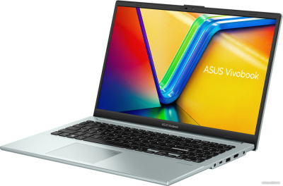 Купить ноутбук asus vivobook go 15 e1504ga-bq192 в интернет-магазине X-core.by