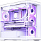 Корпус Jonsbo D300 (белый)  купить в интернет-магазине X-core.by