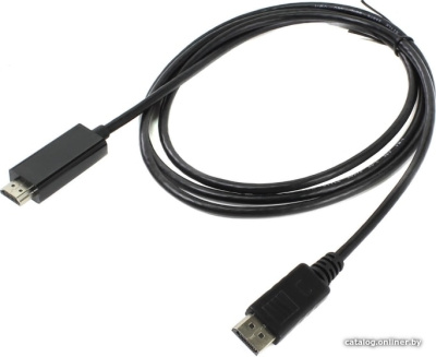 Купить кабель vcom cg494-b-1.8м в интернет-магазине X-core.by
