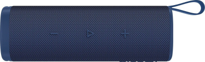 Купить беспроводная колонка xiaomi sound outdoor (синий, международная версия) в интернет-магазине X-core.by