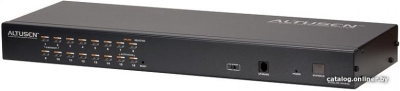 Купить kvm переключатель aten kh1516a-ax-g в интернет-магазине X-core.by