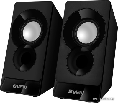 Купить акустика sven 300 в интернет-магазине X-core.by