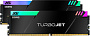 Оперативная память AGI Turbojet RGB 2x16ГБ DDR5 7200 МГц AGI7APC16UD858