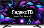 Телевизор Leff 43U550T