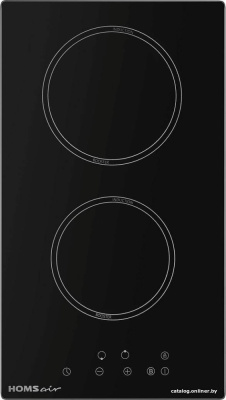 Варочная панель HOMSair HI32ABK