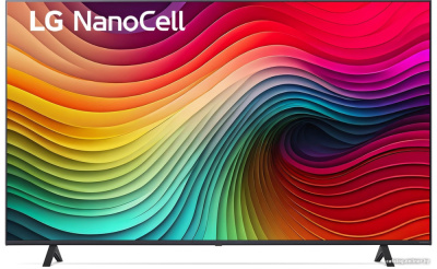 Купить телевизор lg nanocell nano80 65nano80t6a в интернет-магазине X-core.by