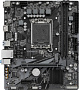 Материнская плата Gigabyte H610M K DDR4 (rev. 2.0)