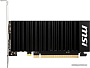 Видеокарта MSI GeForce GT 1030 LP OC 2GB DDR4