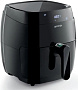 Аэрогриль (аэрофритюрница) Gorenje AF1700B (черный)