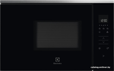 Микроволновая печь Electrolux KMFE172TEX