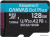 Купить карта памяти kingston canvas go! plus microsdxc 128gb в интернет-магазине X-core.by