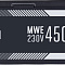 Блок питания Cooler Master MWE 450 White 230V V2 MPE-4501-ACABW-EU  купить в интернет-магазине X-core.by