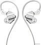 Наушники Jade Audio JD1 (серебристый)