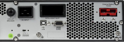 Купить источник бесперебойного питания systeme electric srvse2krtxli в интернет-магазине X-core.by