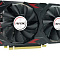 Видеокарта AFOX Radeon RX 580 8GB GDDR5 AFRX580-8192D5H3-V3  купить в интернет-магазине X-core.by