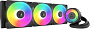 Система жидкостного охлаждения для процессора Arctic Liquid Freezer III Pro 420 A-RGB ACFRE00185A