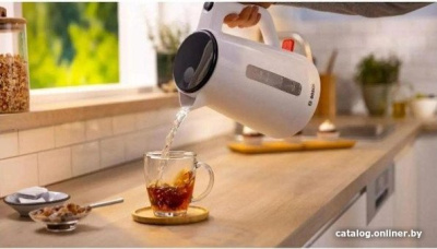 Электрический чайник Bosch TWK1M121