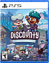 Discounty для PlayStation 5