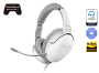 Наушники ASUS ROG Strix Go Core Moonlight White