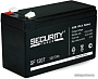 Аккумулятор для ИБП Security Force SF 1207 (12В/7 А·ч)