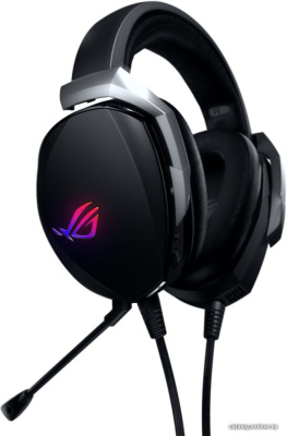 Купить наушники asus rog theta 7.1 в интернет-магазине X-core.by