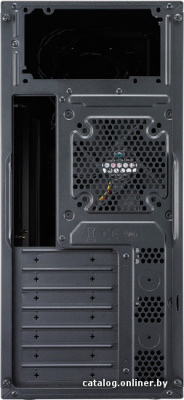 Корпус Cooler Master CM Force 500 (FOR-500-KKN1)  купить в интернет-магазине X-core.by