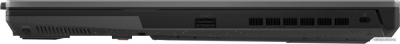 Купить игровой ноутбук asus tuf gaming f15 fx507zc4-hn002 в интернет-магазине X-core.by