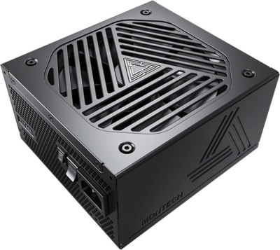 Блок питания Montech Titan Gold 750W  купить в интернет-магазине X-core.by