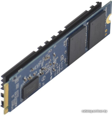 SSD Patriot VP4100 2TB VP4100-2TBM28H  купить в интернет-магазине X-core.by
