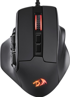 Купить игровая мышь redragon aatrox в интернет-магазине X-core.by