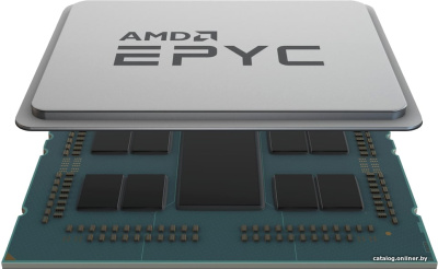 Процессор AMD EPYC 74F3 купить в интернет-магазине X-core.by.