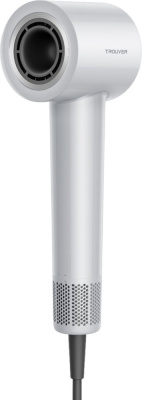 Фен Trouver Turbo AHD11C (серый)