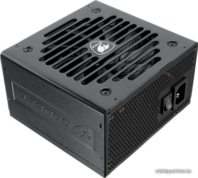 Блок питания Cougar VTE X2 600  купить в интернет-магазине X-core.by