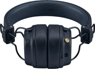 Купить наушники marshall major v (темно-синий) в интернет-магазине X-core.by