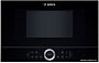 Микроволновая печь Bosch BFL634GB1
