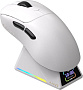 Игровая мышь Ajazz AJ179 APEX (белый)