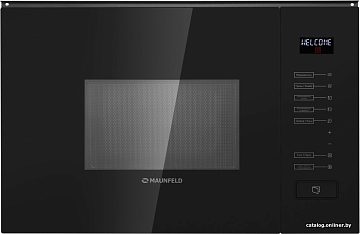 Микроволновая печь MAUNFELD MBMO.20.8GB