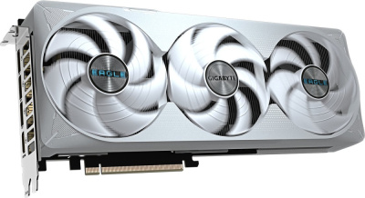 Видеокарта Gigabyte GeForce RTX 5070 Ti Eagle OC Ice SFF 16G GV-N507TEAGLEOC ICE-16GD  купить в интернет-магазине X-core.by