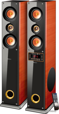 Купить акустика ginzzu gm-327 в интернет-магазине X-core.by