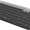 Купить клавиатура logitech k580 slim 920-009208 (графитовый) в интернет-магазине X-core.by
