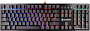 Клавиатура A4Tech Bloody B820R LK Blue