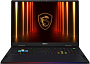 Игровой ноутбук MSI Raider 18 HX AI A2XWIG-204RU